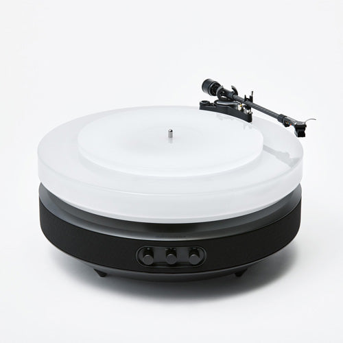 Audio-Technica AT-FTT / Hotaru 黑膠唱盤