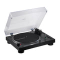 Audio-Technica AT-LP120XBTa-USB 黑膠唱盤