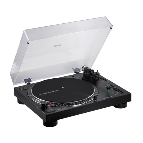 Audio-Technica AT-LP120XBTa-USB 黑膠唱盤
