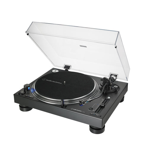 Audio-Technica AT-LP140XP 黑膠唱盤