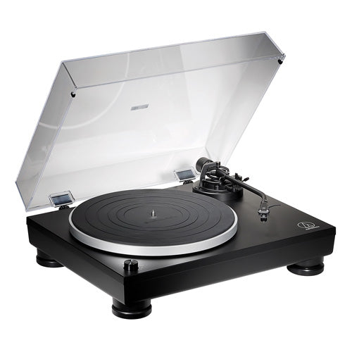 Audio-Technica AT-LP5X 黑膠唱盤