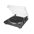Audio-Technica AT-LP60XBTa 黑膠唱盤