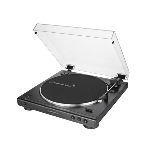Audio-Technica AT-LP60XBTa 黑膠唱盤