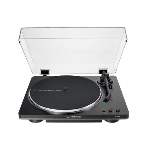 Audio-Technica AT-LP70X 黑膠唱盤
