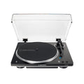 Audio-Technica AT-LP70XBT 黑膠唱盤