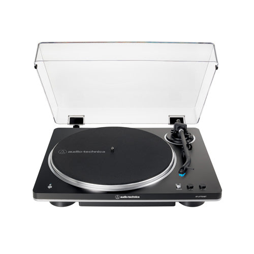 Audio-Technica AT-LP70XBT 黑膠唱盤