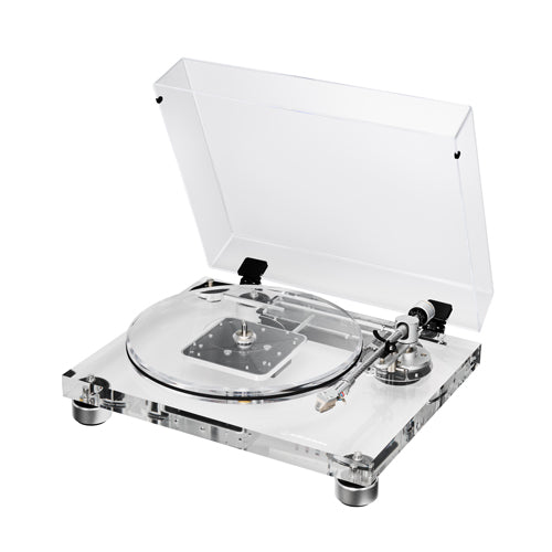 Audio-Technica AT-LPA2 黑膠唱盤