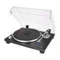 Audio-Technica AT-LPW30BK 黑膠唱盤
