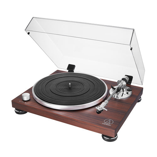 Audio-Technica AT-LPW50BT RW 黑膠唱盤