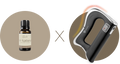 SAVEWO 全天然淋漓舒緩按摩精油（適用 HeatBlade 筋膜刀）
