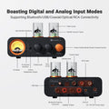 Fosi Audio MC331 真空管解碼前級耳擴