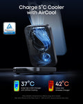 Anker Prime 25W 三合一無線充電器