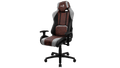 AeroCool BARON AeroSuede 人體工學電競椅