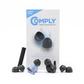 Comply TrueGrip Pro TWR-200-C｜Sennheiser MTW 專用耳綿（3對裝）