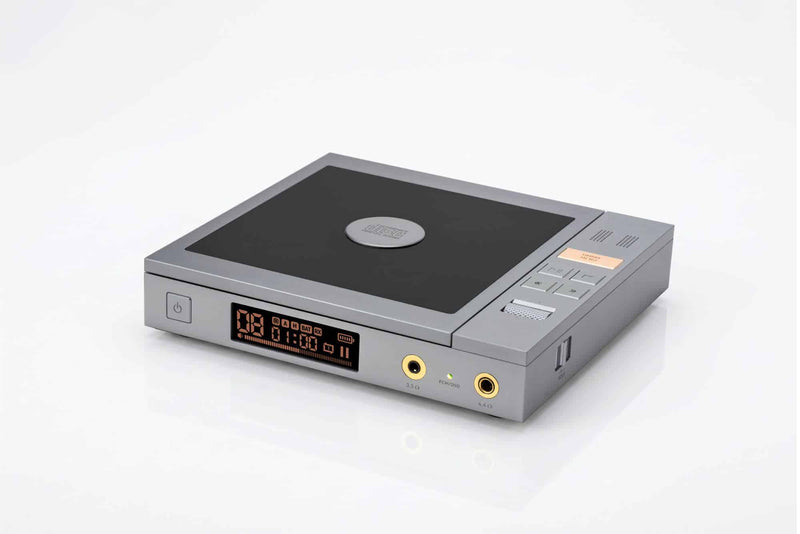 Cayin CP6 CD 播放器