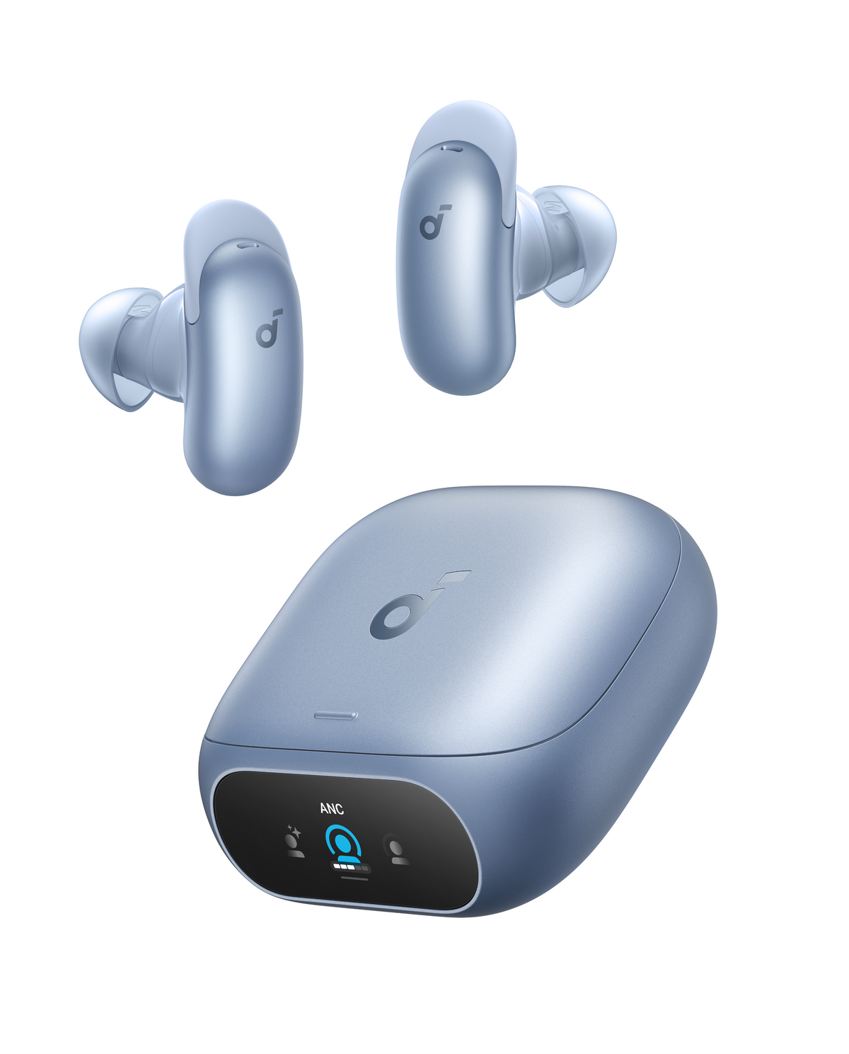 soundcore Liberty 5 Pro 藍 產品圖