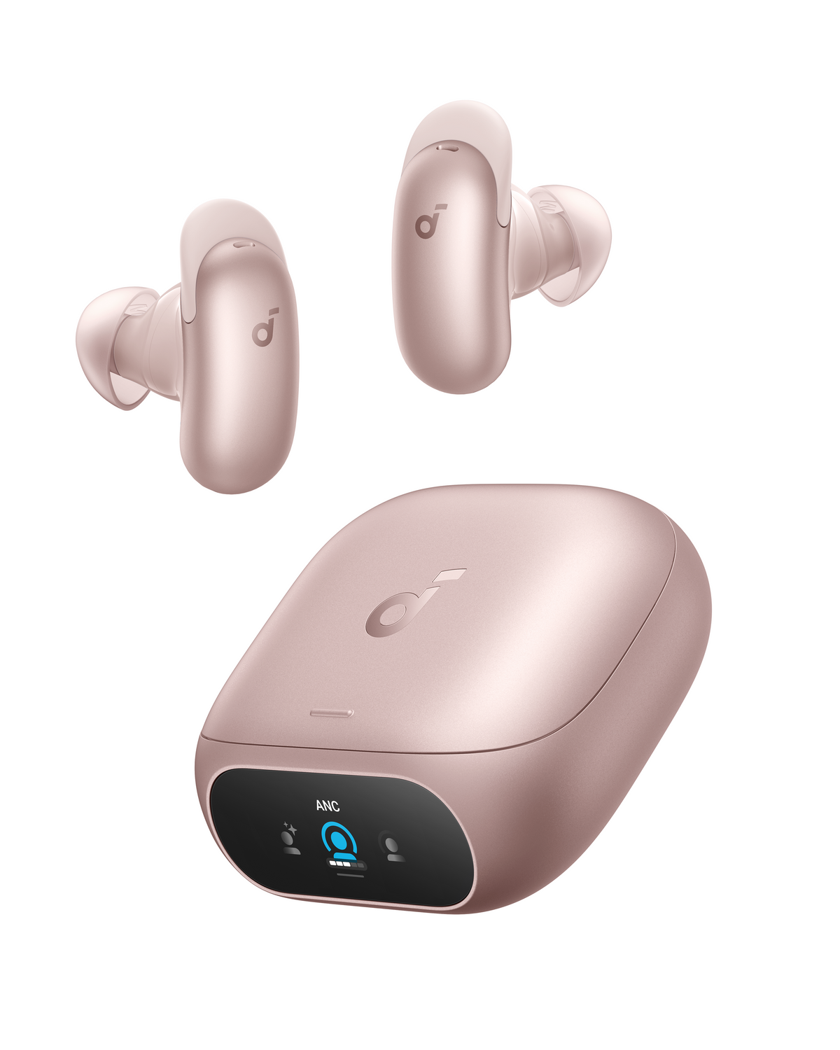 soundcore Liberty 5 Pro 粉 產品圖
