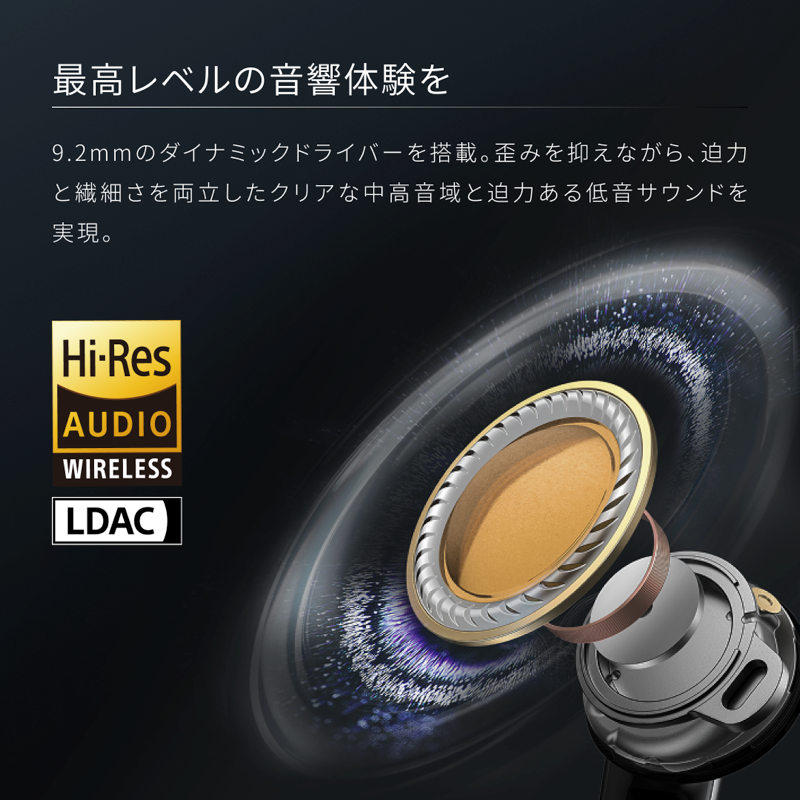 Anker Soundcore Liberty 5 Pro Max AMOLED 充電盒