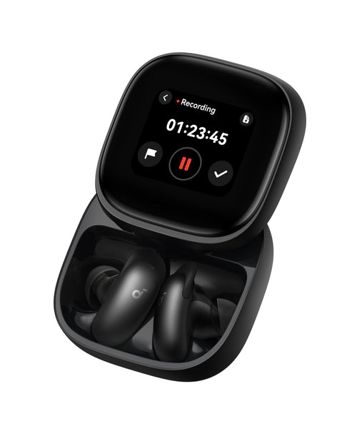 soundcore Liberty 5 Pro Max 產品主圖