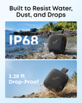 Anker Soundcore Boom Go 3i 便攜藍牙喇叭