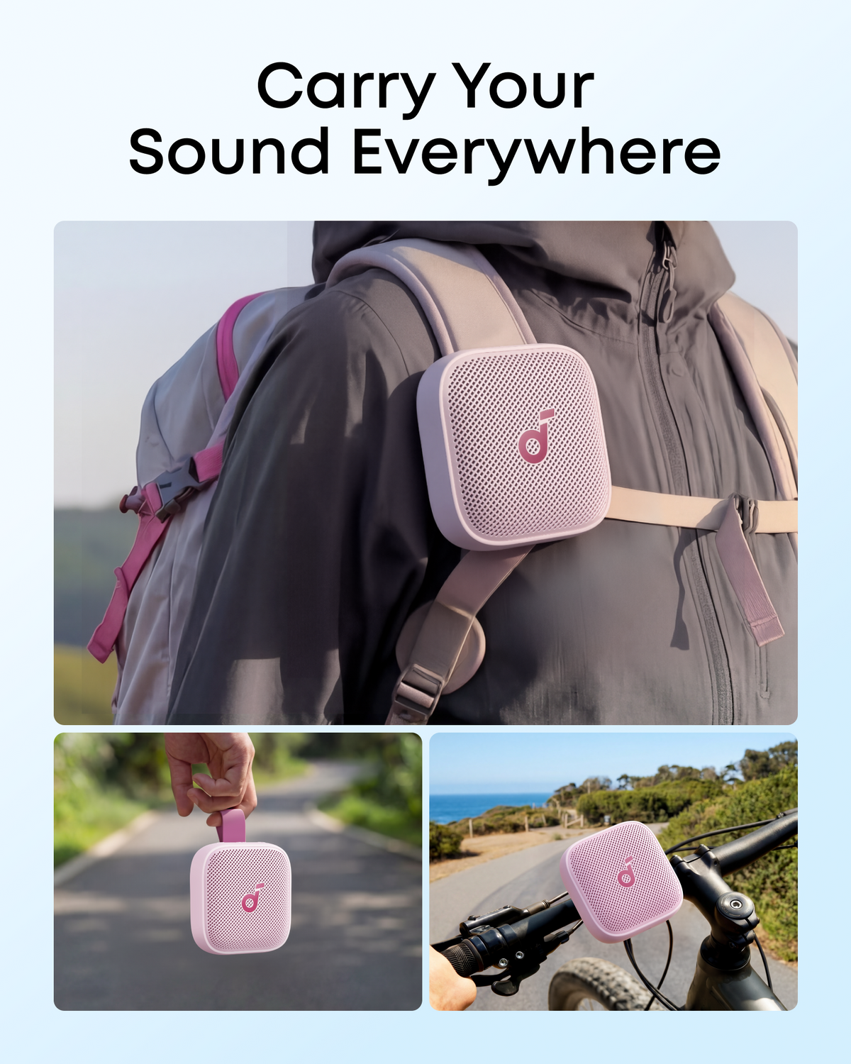 soundcore Boom Go 3i 產品細節 5