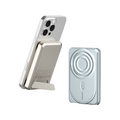MAXCO magnetic 金屬磁吸移動電源