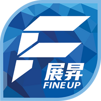 Fine Up 展昇