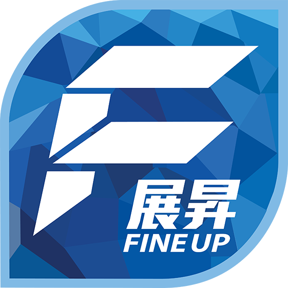 Fine Up 展昇