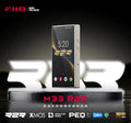 FiiO 首台R2R便攜 ~ FiiO M33 R2R
