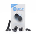 Comply TrueGrip TW-700-B 記憶耳綿（3對裝）