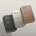 Momax Q.MAG X2 20000mAh 無線充電移動電源