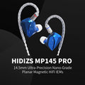 Hidizs MP145 pro