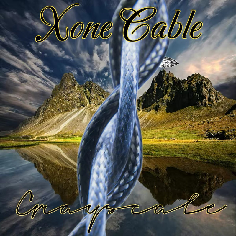 XOne Cable 灰度