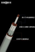 XOne Cable 灰度