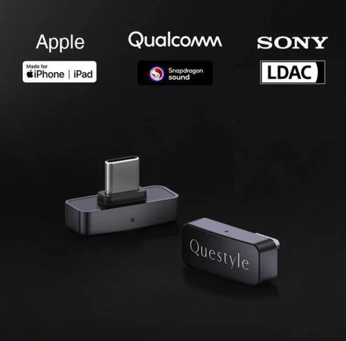 Questyle Dongle Pro