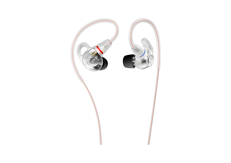 Sony IER-M500