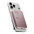 Momax Q.MAG X1 10000mAh 15W 無線充電器