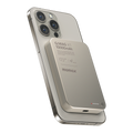 Momax Q.MAG X1 10000mAh 15W 無線充電器
