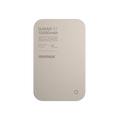 Momax Q.MAG X1 10000mAh 15W 無線充電器