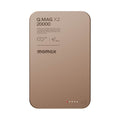 Momax Q.MAG X2 20000mAh 無線充電移動電源