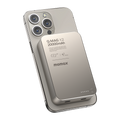 Momax Q.MAG X2 20000mAh 無線充電移動電源