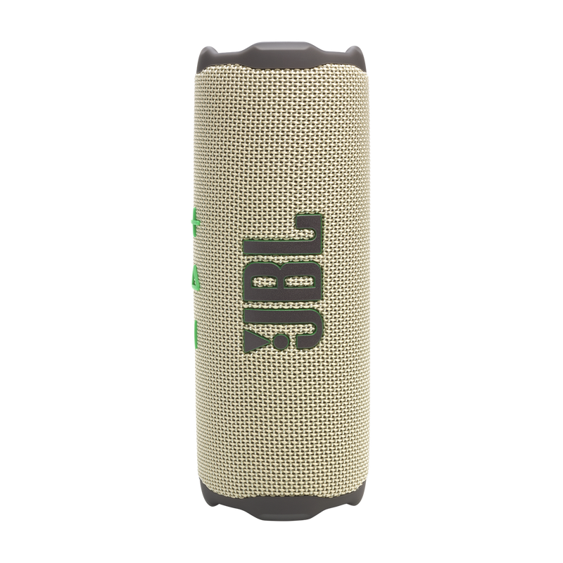 JBL Flip 7 便攜式防水藍牙喇叭｜沙色｜1