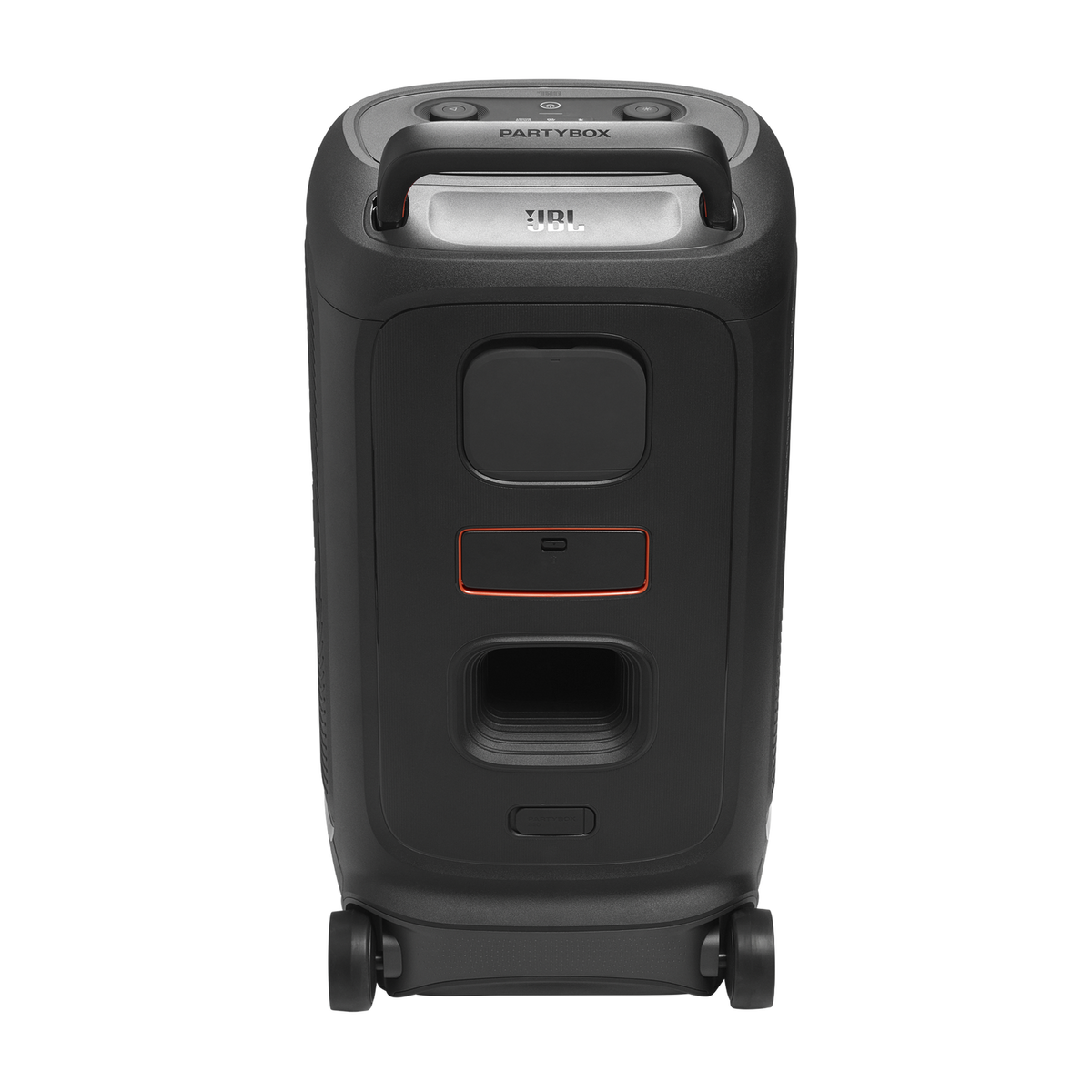 JBL Partybox 520 便攜式藍牙派對喇叭｜產品角度｜3