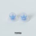 TANGZU 唐族 唐三彩 - 小口徑耳膠