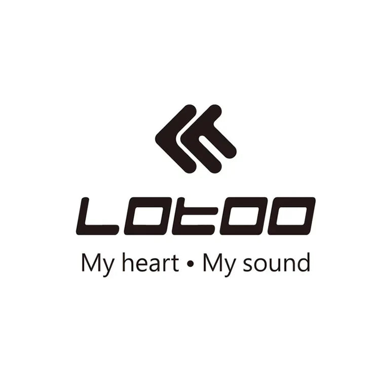 Lotoo 官方品牌標誌
