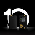 Lotoo PAW Gold 十週年限量紀念版便攜音樂播放器