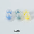 TANGZU 唐族 唐三彩 - 小口徑耳膠
