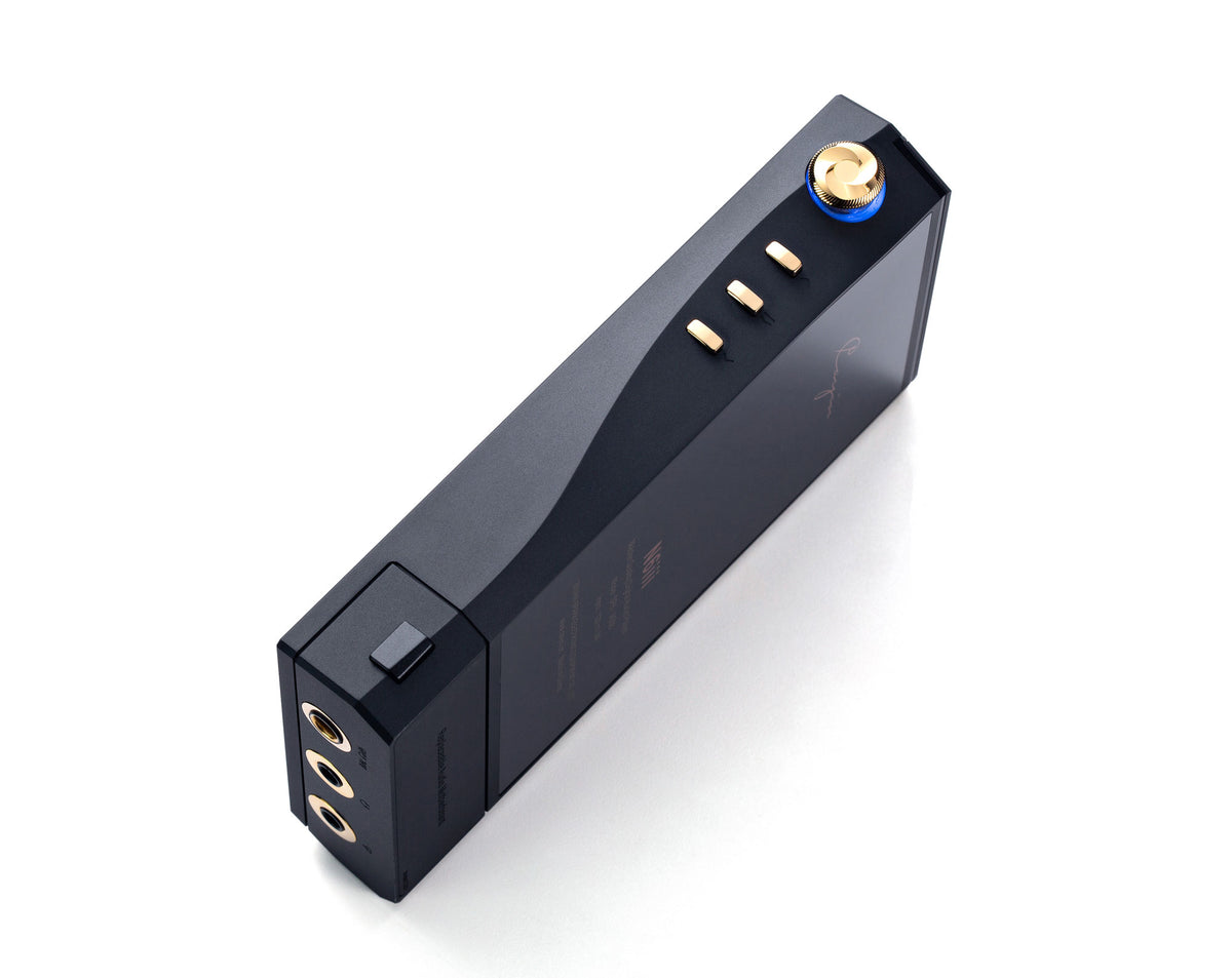 Cayin N6 iii 便攜音樂播放器｜官方高清產品圖｜3
