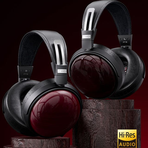 FiiO FT13