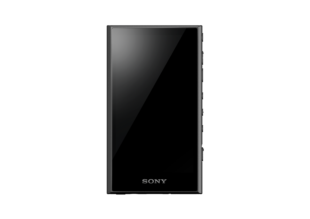 Sony NW-A306 Walkman 黑色